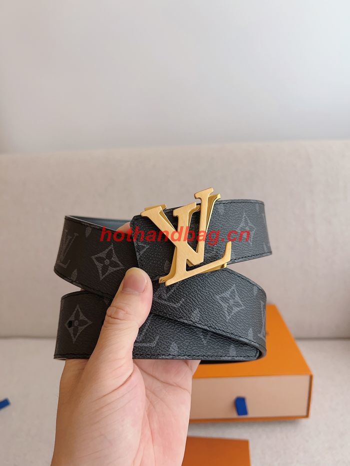 Louis Vuitton Belt 40MM LVB00126